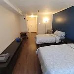Lovely Double Bed Unit